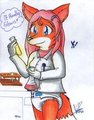For Science! by DreamStar
