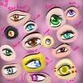 Eye Practice