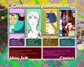 Commission Information by Miranthia