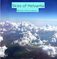 Old WIP - Skies of Helvanta: World Information