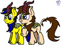 The Kirin Sebs