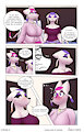 [Anglo-nsfw] Miencest a night in [Polish by ReDoXX] p.5 by ReDoXx