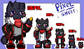 gif pixel animation sheet just in case for pixel commission
