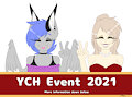 YCH Event 2021