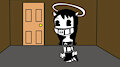 Alice Angel in peril Animated with sound