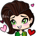 Syles Love Emote by CeruleanRuby