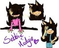 Sebbie Doodles