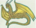 Detailed Scales Commission:  Yellowdragon