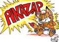 Badge - Pikazap