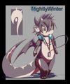 NightlyWinter by NightlyWinter