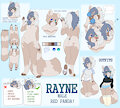 Meet Rayne