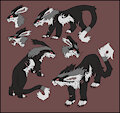 Blackclaw ref