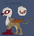 Guinevere ref 01