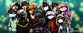 Mystic Discord banner (commission)