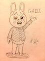 Gabi
