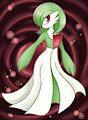 Gardevoir