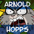 Arnold Hopps Meme by furnut5158