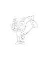 SatAM Tails