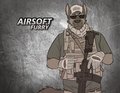 Airsoft Furry