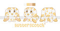 Butterscotch (Open) by DaphinterestingFurs