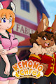 Kemono Cafe is No Longer Updating Here... by KemonoCafe
