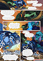 Tree of Life - Book 0 pg. 75. by Zummeng