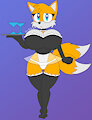 (Comm) Maid To Serve - By SinShadowed by That1Hedgey