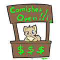 COMMISHES OPEN!