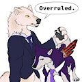 Overruled