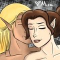 Elven Lovers