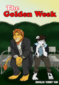 The Golden Week Pt.1 by kimmykun