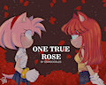 One True Rose Cover