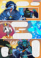 Tree of Life - Book 0 pg. 76. by Zummeng