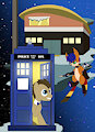 Doctor Whooves & Me