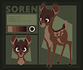 Soren by Taren93