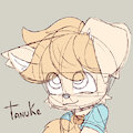 Tanuke icon