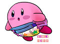 Kirby In A Diaper