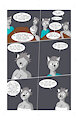 Fox and the city (Kit & Angie (Page 4)) by joshp1