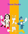Team Snake
