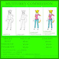 Mutfurry Commission