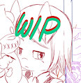 [Artbook][WIP] 8 - BEcause