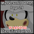 Season 4 Page #29 (WARNING: Sensitive content) by SilverTyler25