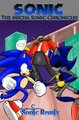 Sonic vs Metal Sonic - 00