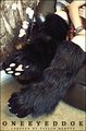 Feet Paw Commission : Maki