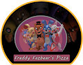 Freddy Fazbear's Pizza (2nd ver)