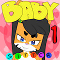 Babysitter - Pg 1 by mcfly0crash