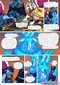 Tree of Life - Book 0 pg. 77. by Zummeng