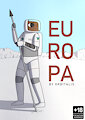 EUROPA - cover