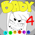 Babysitter - pg 4 by mcfly0crash