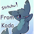 Stitchu! by stitchu